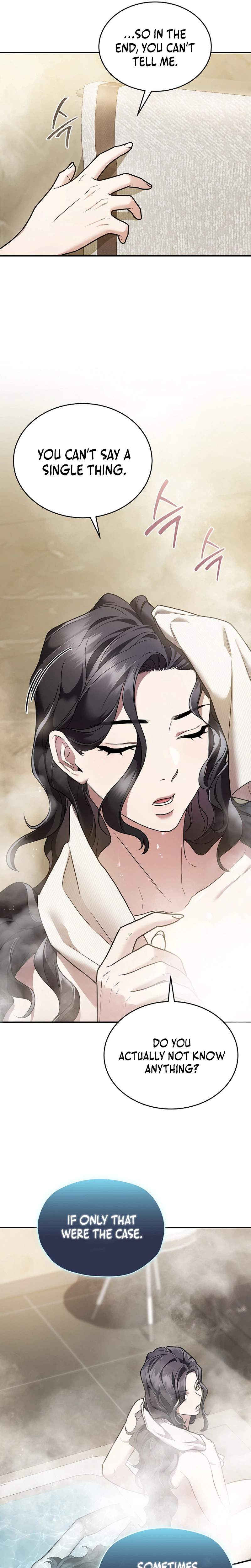 SSS-Class Regressor Has No Conscience Ch.12 p23