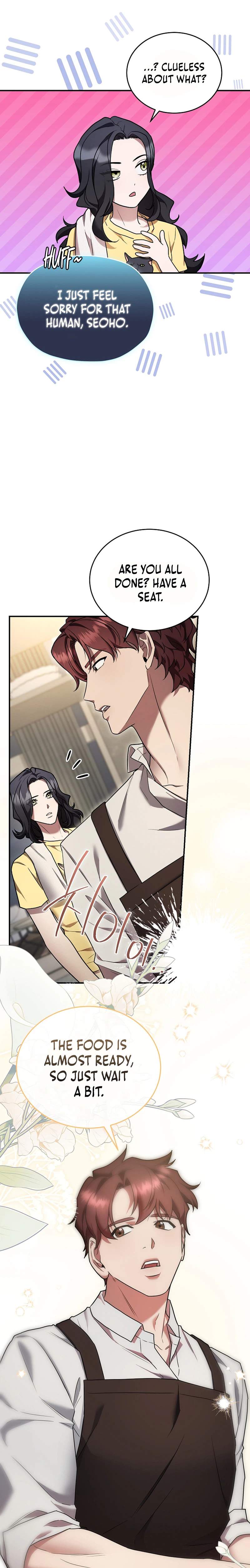 SSS-Class Regressor Has No Conscience Ch.12 p27