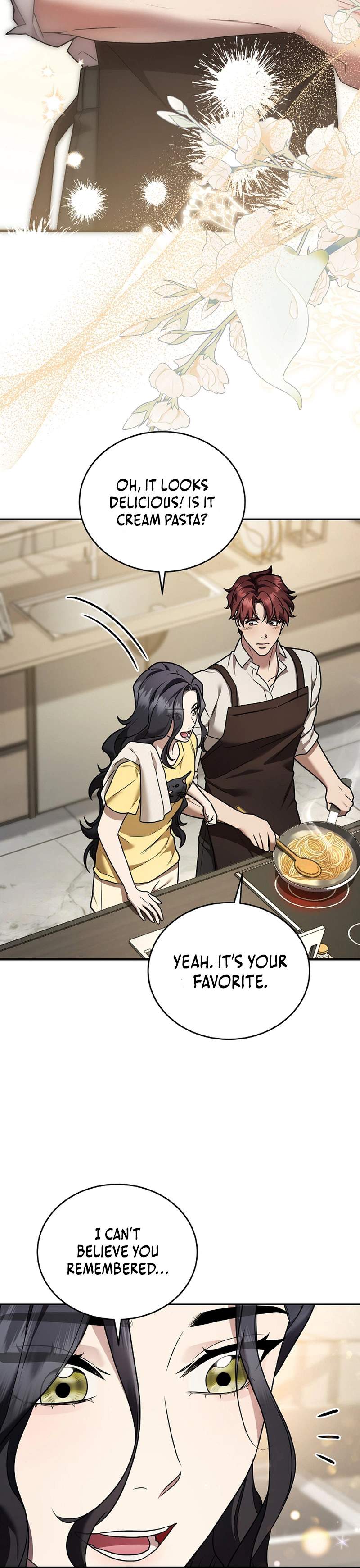 SSS-Class Regressor Has No Conscience Ch.12 p28