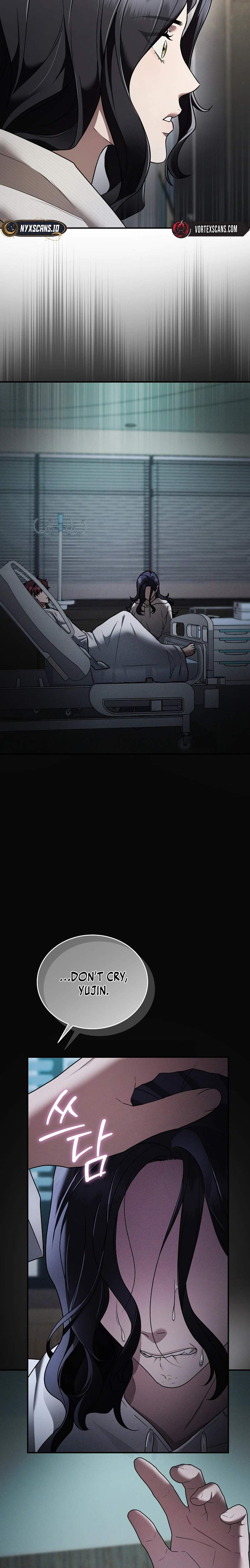 SSS-Class Regressor Has No Conscience Ch.12 p30