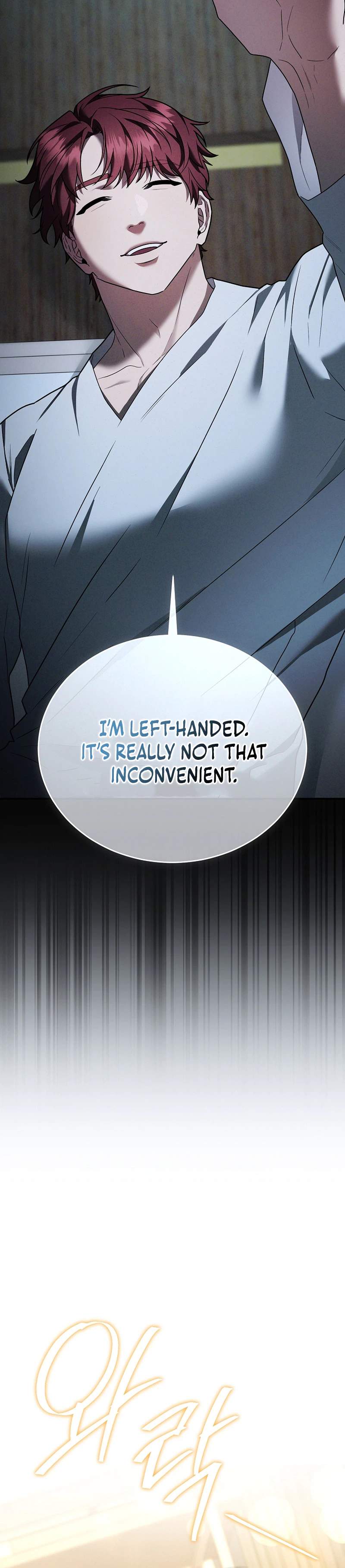 SSS-Class Regressor Has No Conscience Ch.12 p31