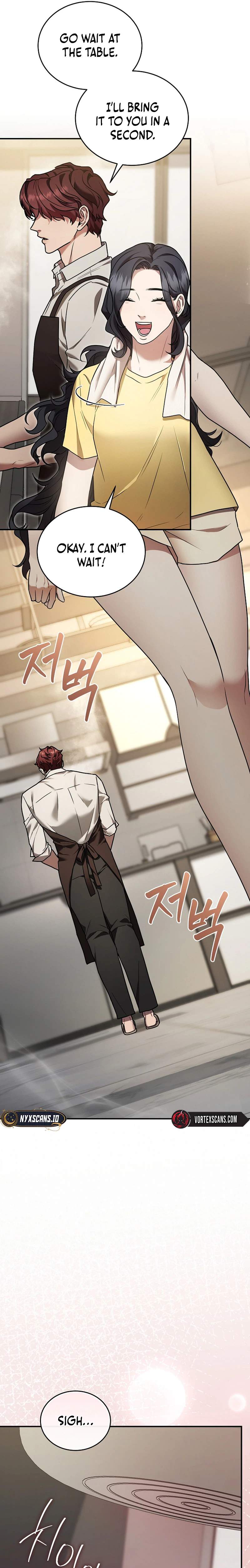 SSS-Class Regressor Has No Conscience Ch.12 p35