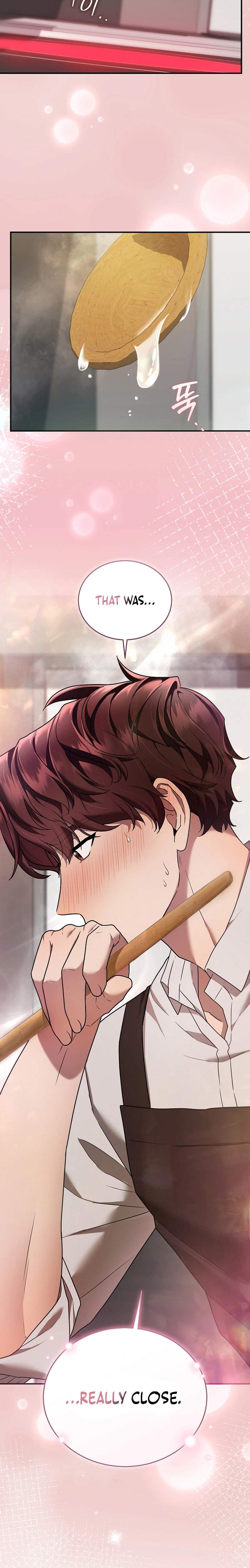 SSS-Class Regressor Has No Conscience Ch.12 p36