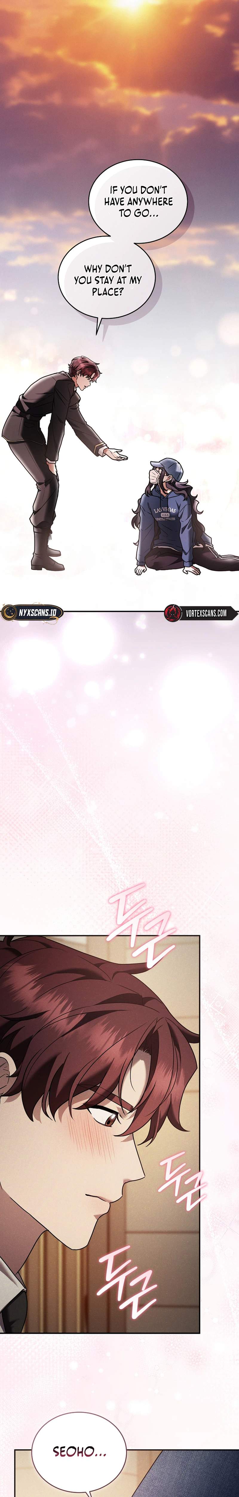 SSS-Class Regressor Has No Conscience Ch.12 p5