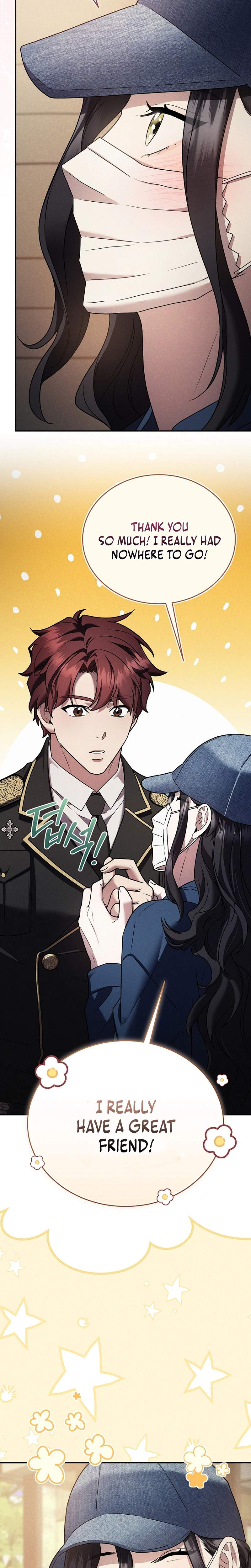 SSS-Class Regressor Has No Conscience Ch.12 p6