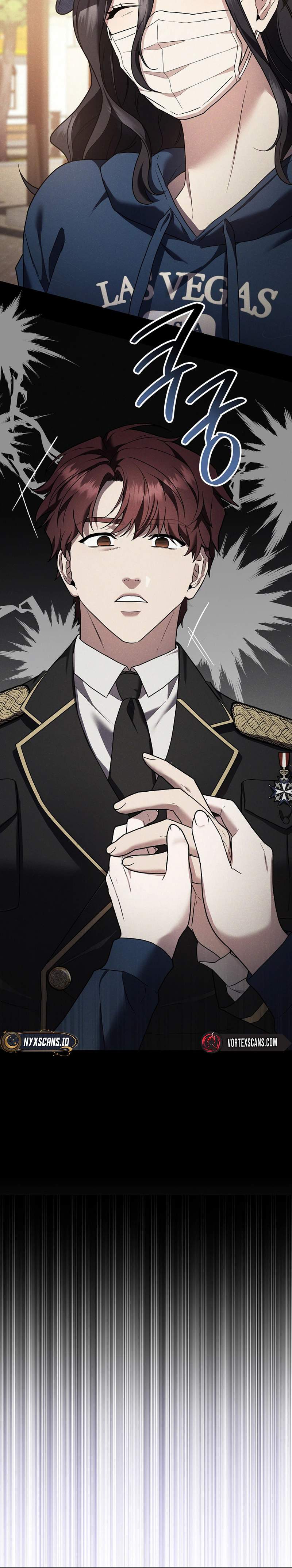SSS-Class Regressor Has No Conscience Ch.12 p7
