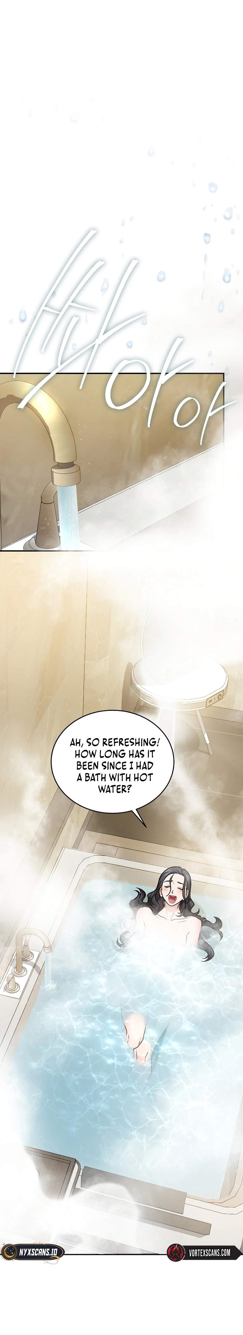 SSS-Class Regressor Has No Conscience Ch.12 p10