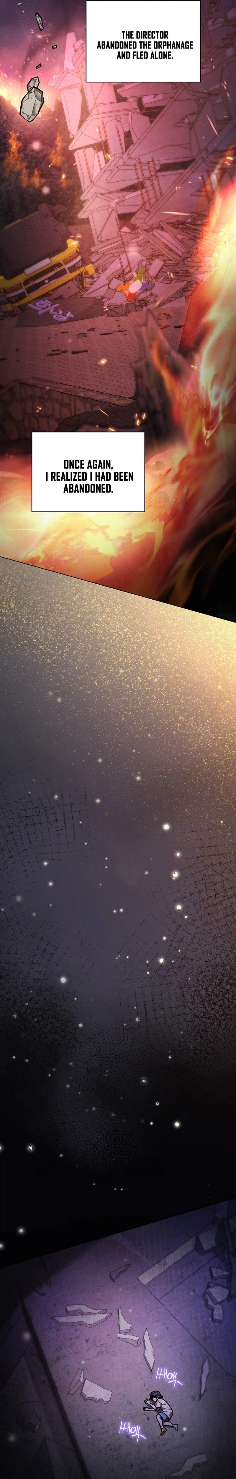 SSS-Class Regressor Has No Conscience Ch.13 p11
