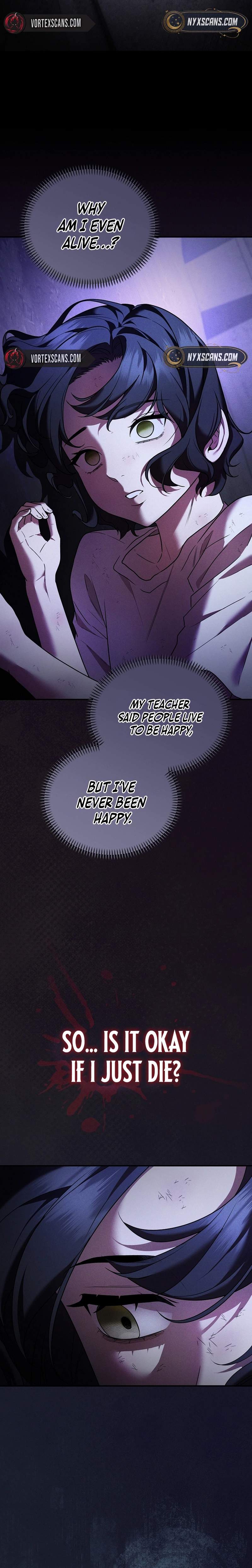 SSS-Class Regressor Has No Conscience Ch.13 p12