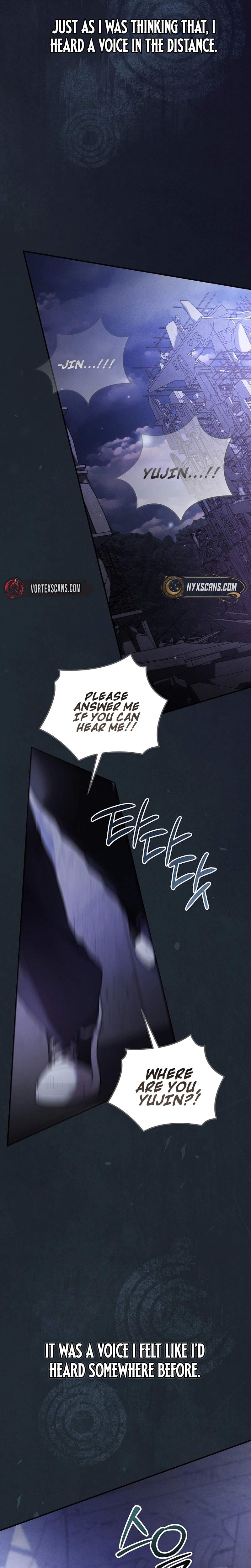 SSS-Class Regressor Has No Conscience Ch.13 p13