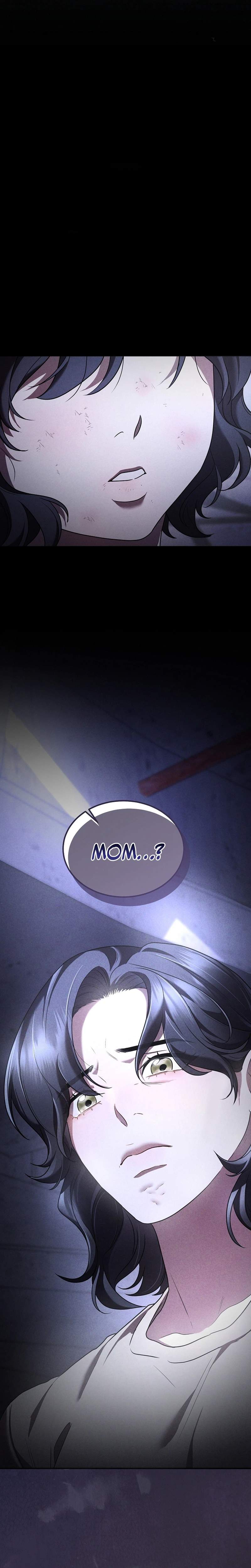 SSS-Class Regressor Has No Conscience Ch.13 p15