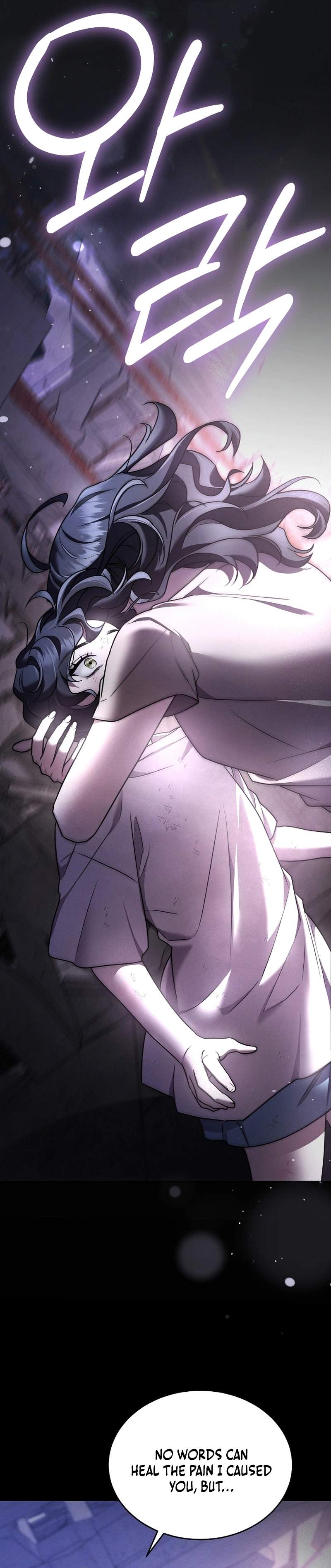 SSS-Class Regressor Has No Conscience Ch.13 p20