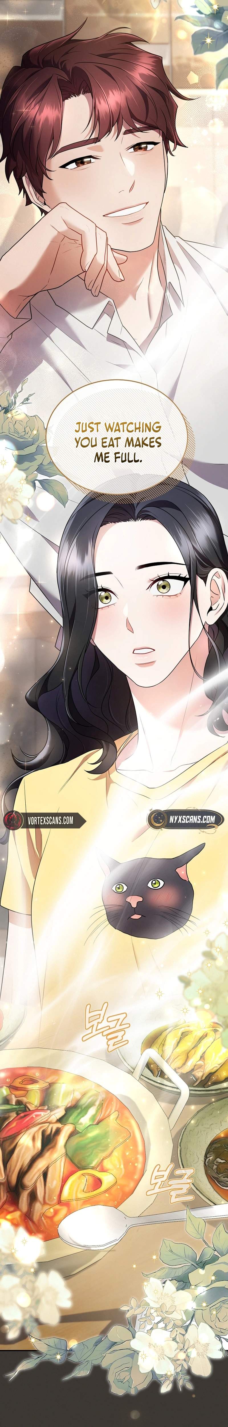 SSS-Class Regressor Has No Conscience Ch.13 p3