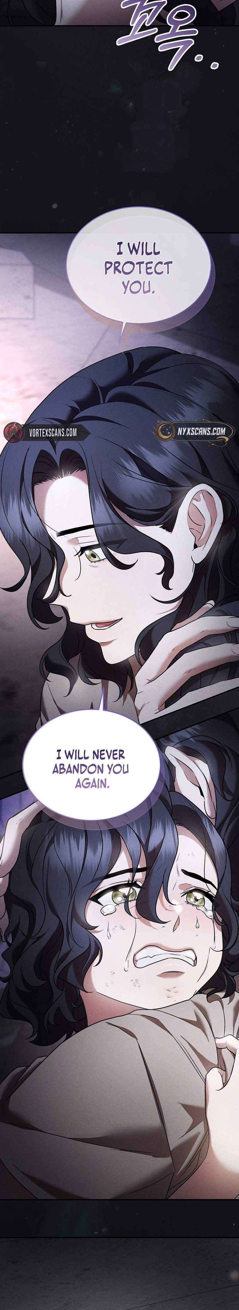 SSS-Class Regressor Has No Conscience Ch.13 p22