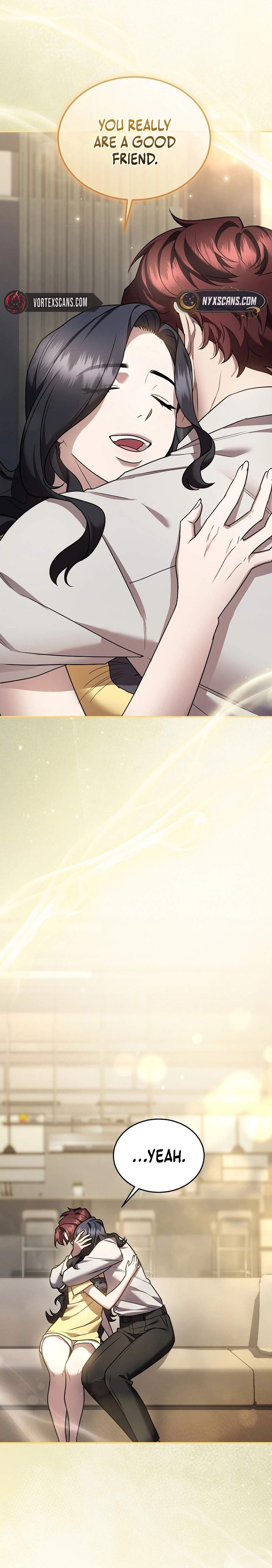 SSS-Class Regressor Has No Conscience Ch.13 p30