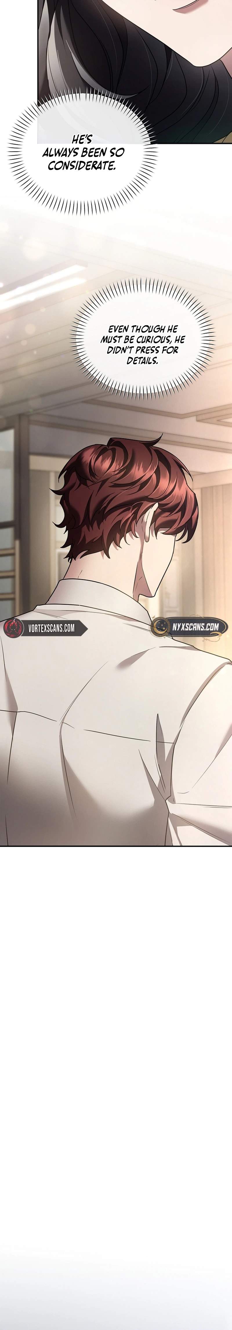 SSS-Class Regressor Has No Conscience Ch.13 p32