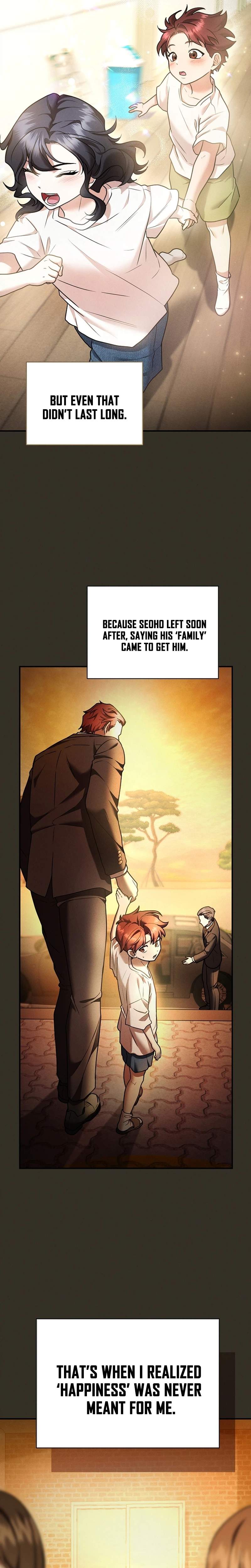 SSS-Class Regressor Has No Conscience Ch.13 p9