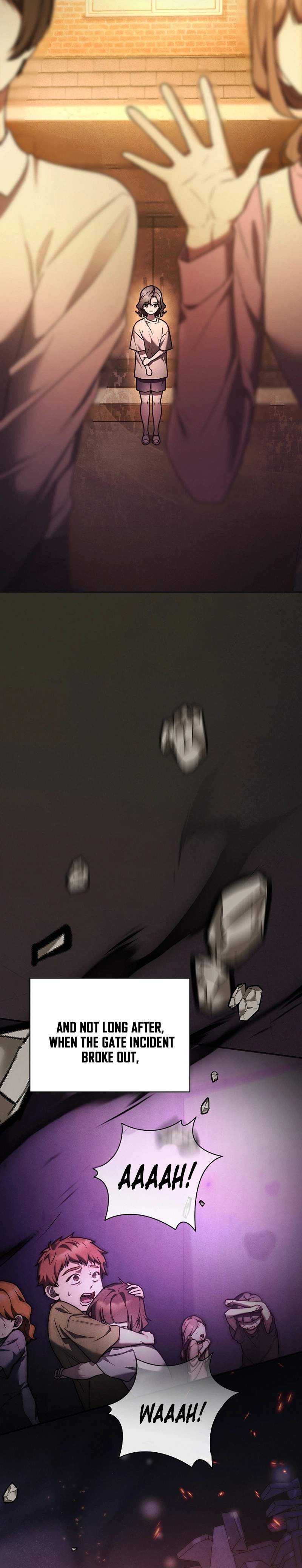SSS-Class Regressor Has No Conscience Ch.13 p10