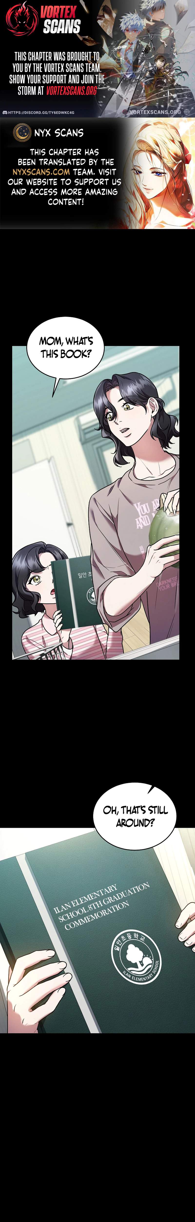 SSS-Class Regressor Has No Conscience Ch.14 p1