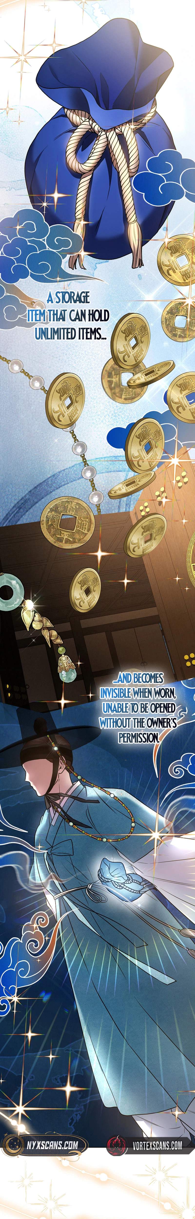 SSS-Class Regressor Has No Conscience Ch.14 p14
