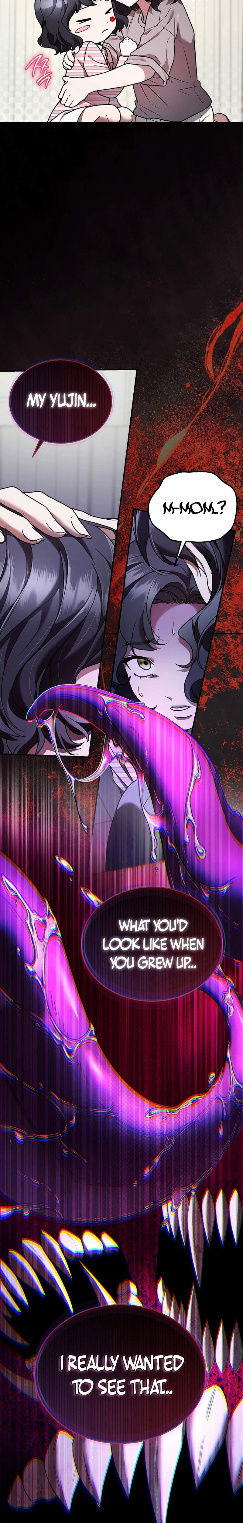 SSS-Class Regressor Has No Conscience Ch.14 p3