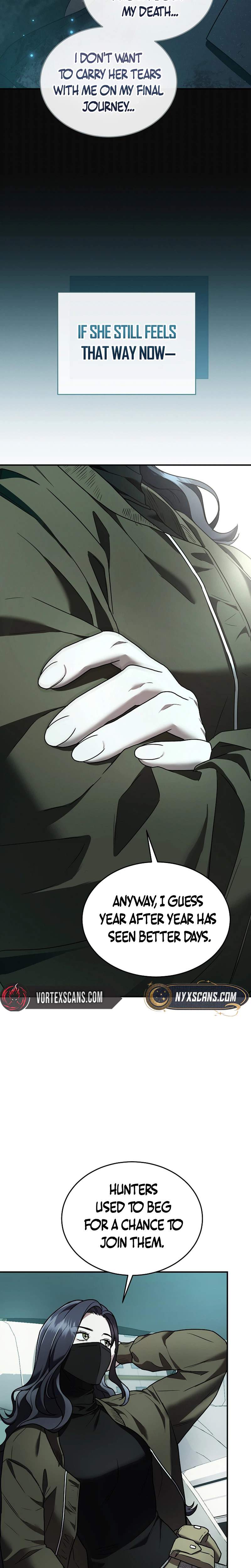 SSS-Class Regressor Has No Conscience Ch.14 p24