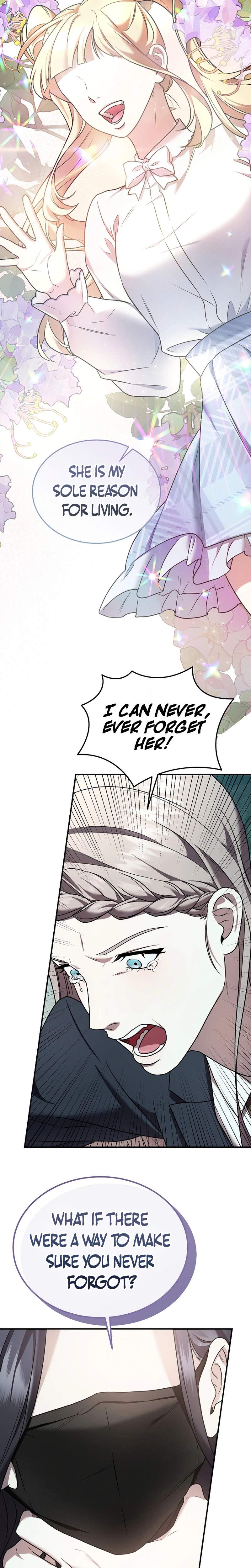 SSS-Class Regressor Has No Conscience Ch.14 p33