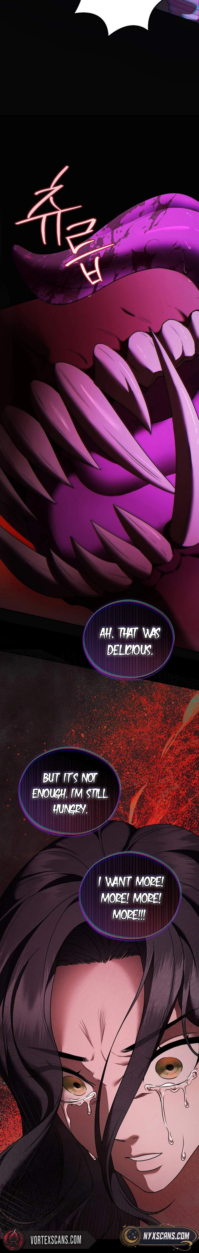 SSS-Class Regressor Has No Conscience Ch.14 p6