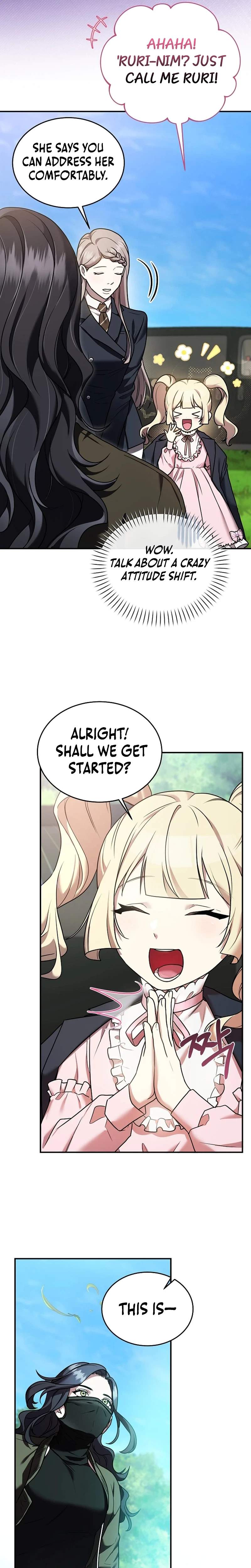 SSS-Class Regressor Has No Conscience Ch.15 p11