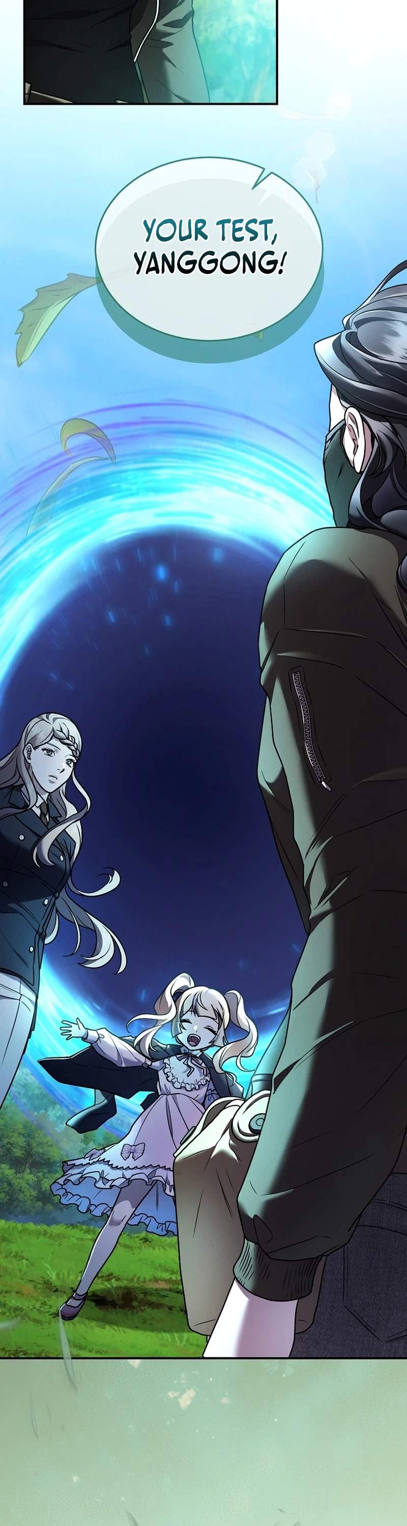 SSS-Class Regressor Has No Conscience Ch.15 p12
