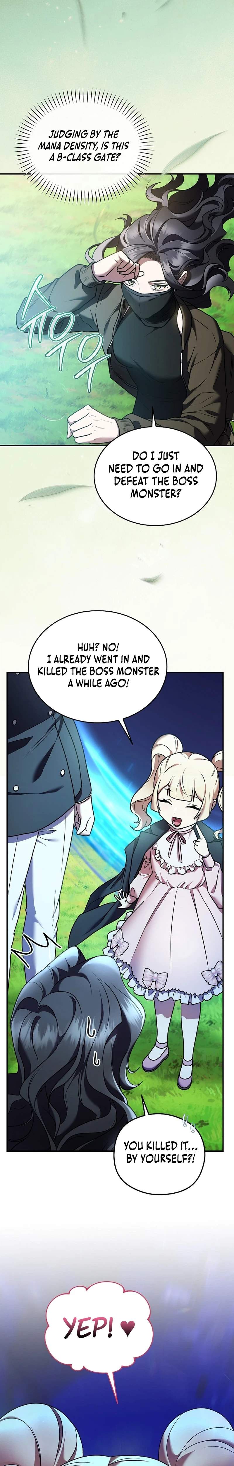 SSS-Class Regressor Has No Conscience Ch.15 p13