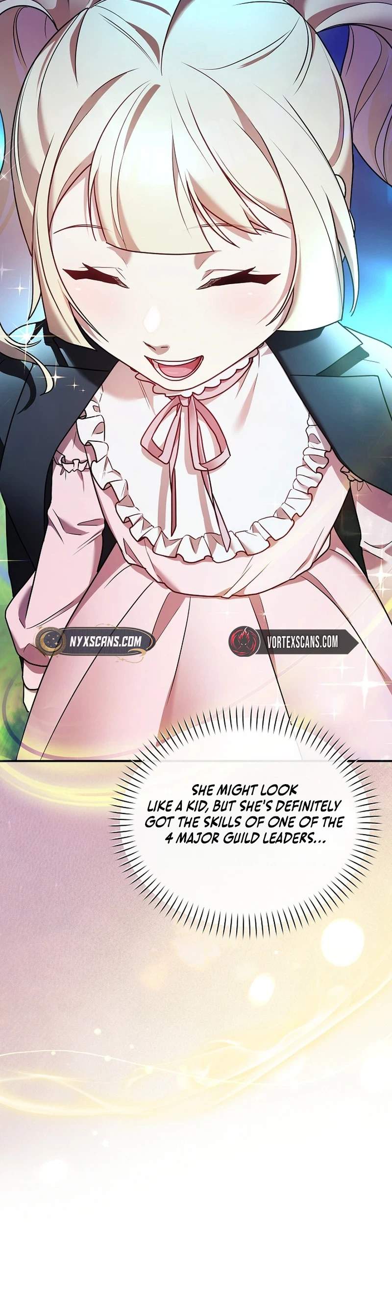 SSS-Class Regressor Has No Conscience Ch.15 p14