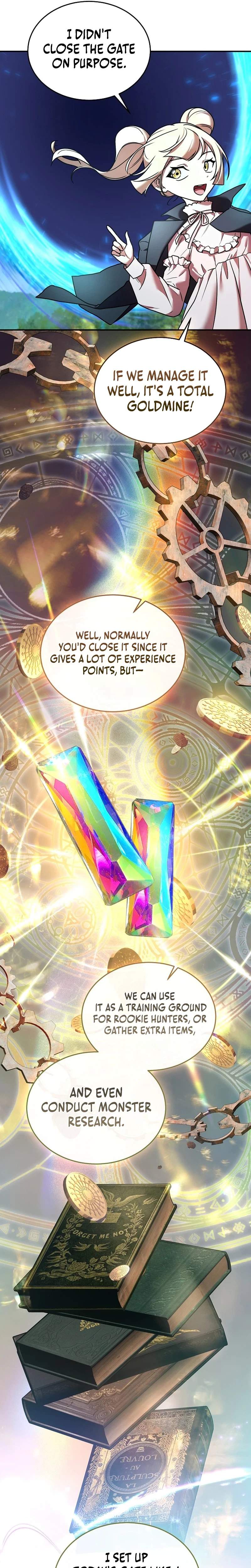 SSS-Class Regressor Has No Conscience Ch.15 p15