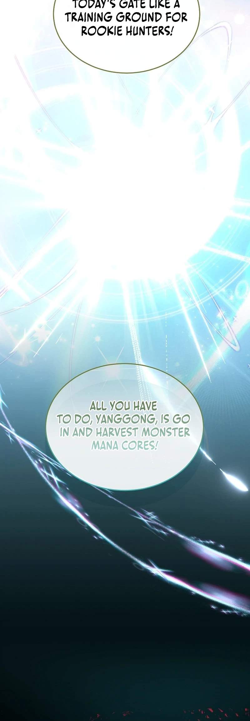SSS-Class Regressor Has No Conscience Ch.15 p16