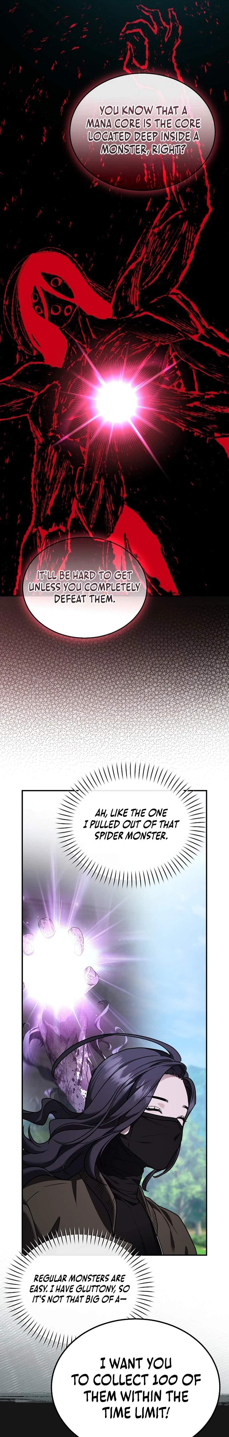 SSS-Class Regressor Has No Conscience Ch.15 p17