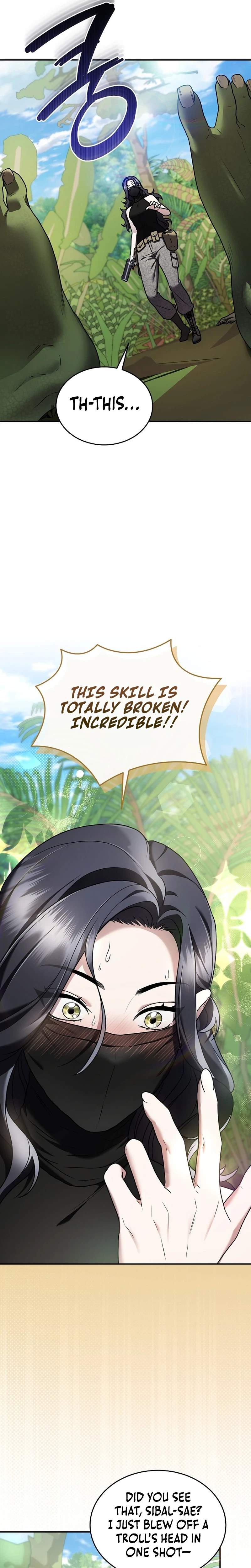 SSS-Class Regressor Has No Conscience Ch.15 p34
