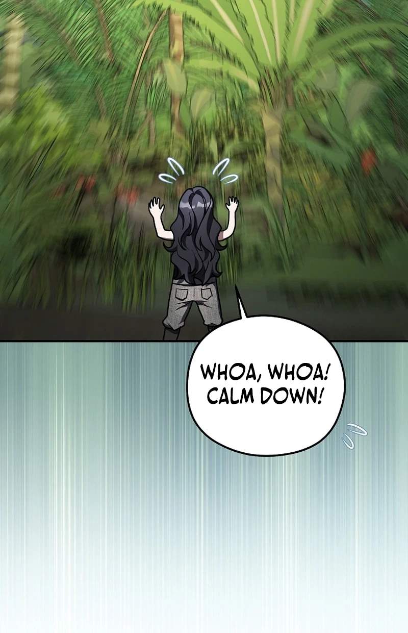 SSS-Class Regressor Has No Conscience Ch.15 p37