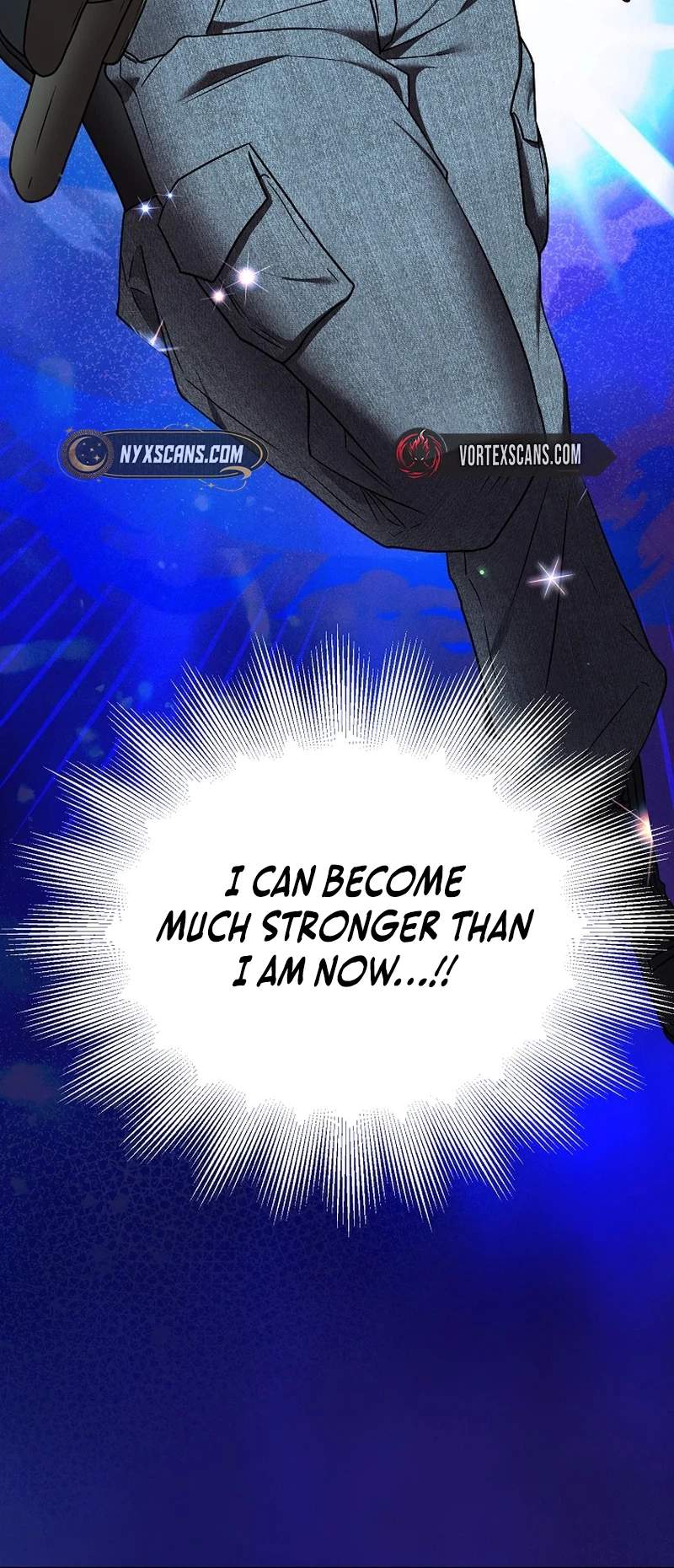 SSS-Class Regressor Has No Conscience Ch.15 p43