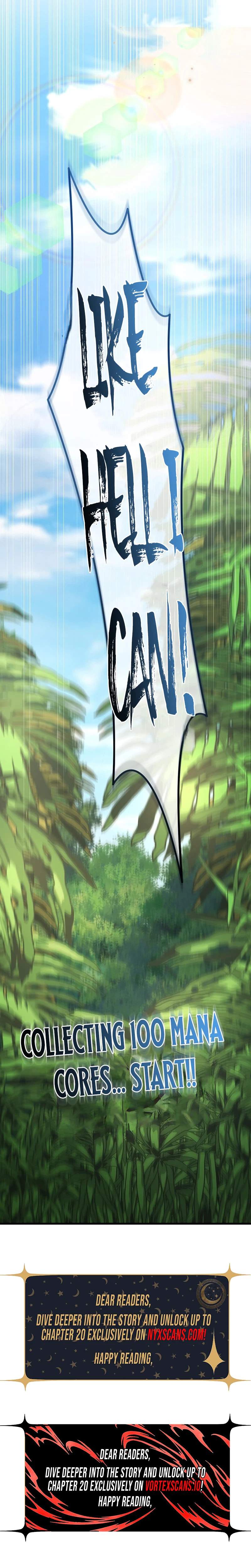 SSS-Class Regressor Has No Conscience Ch.15 p48