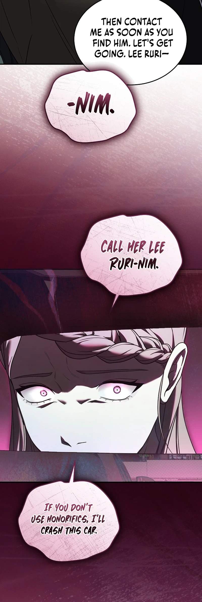 SSS-Class Regressor Has No Conscience Ch.15 p6