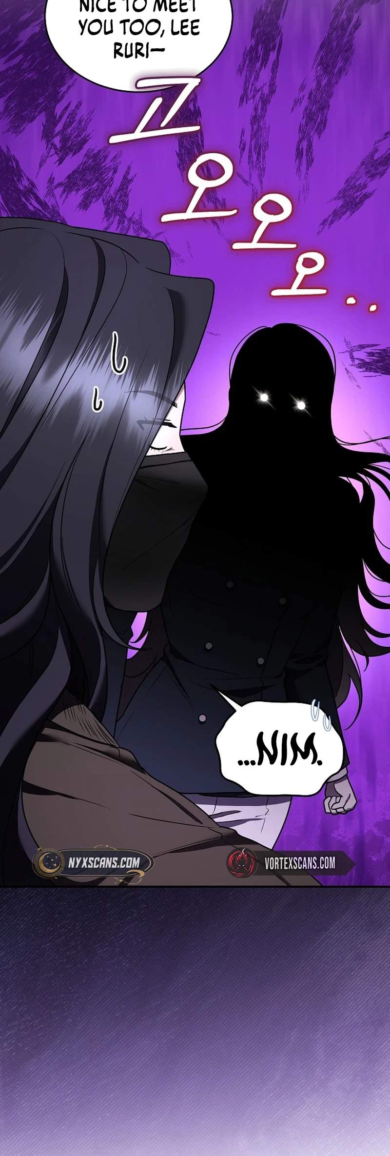SSS-Class Regressor Has No Conscience Ch.15 p10