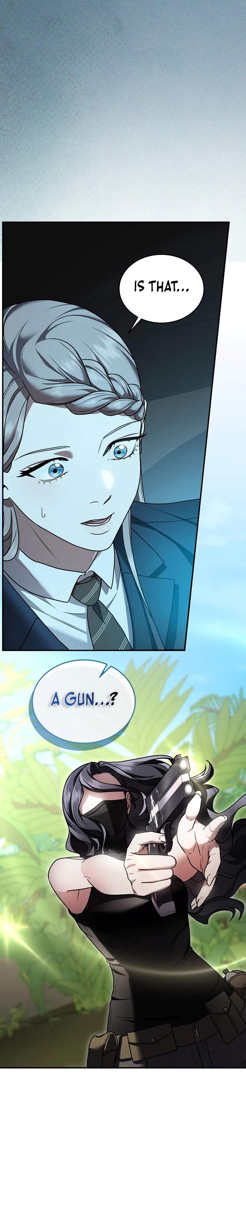 SSS-Class Regressor Has No Conscience Ch.16 p13