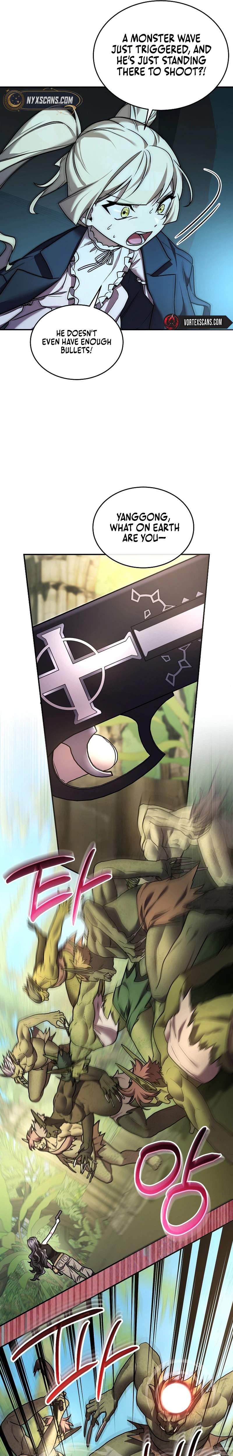 SSS-Class Regressor Has No Conscience Ch.16 p14