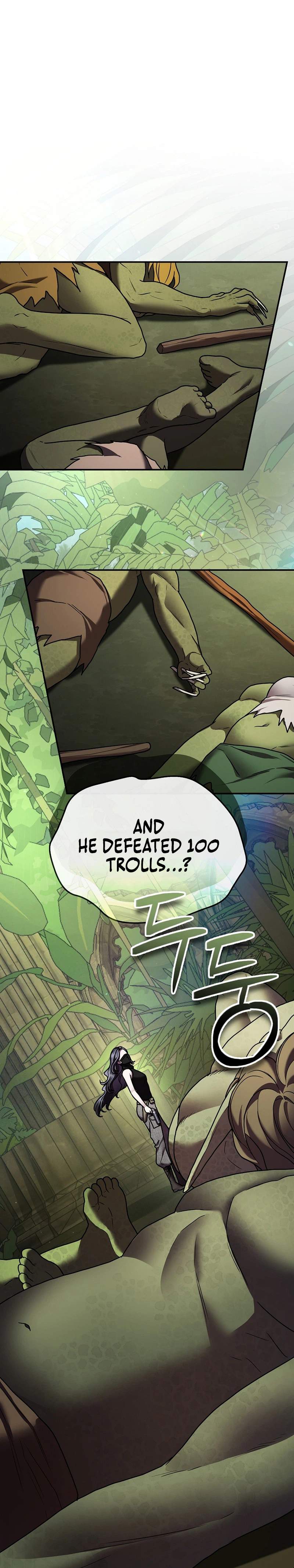 SSS-Class Regressor Has No Conscience Ch.16 p16
