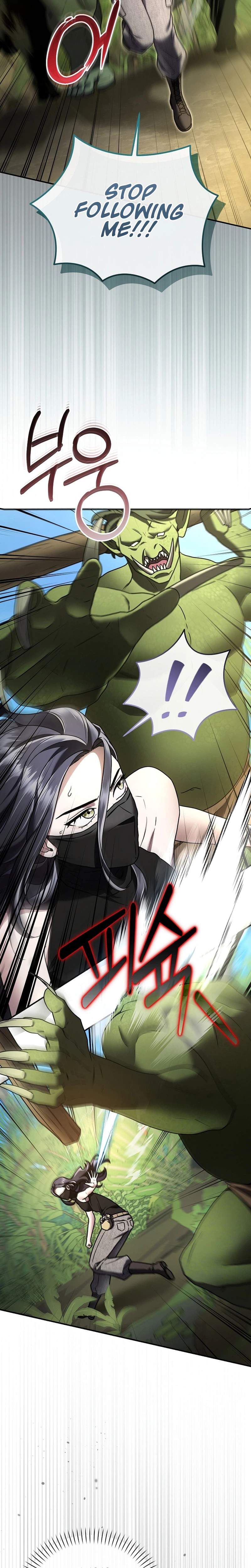 SSS-Class Regressor Has No Conscience Ch.16 p3