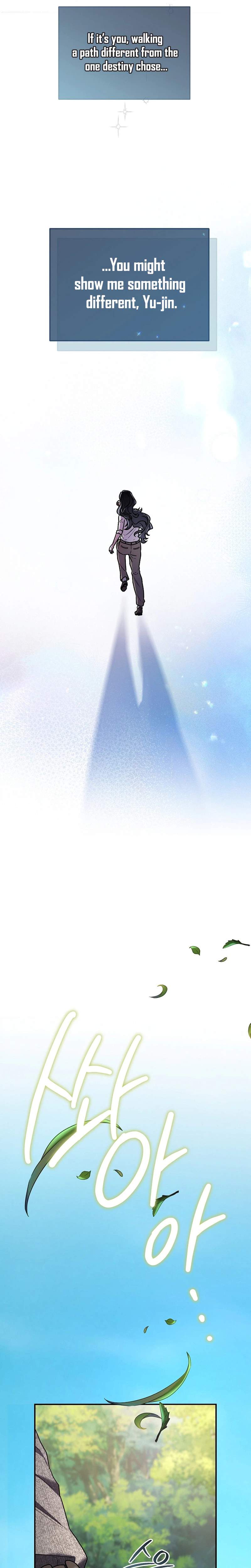 SSS-Class Regressor Has No Conscience Ch.16 p21