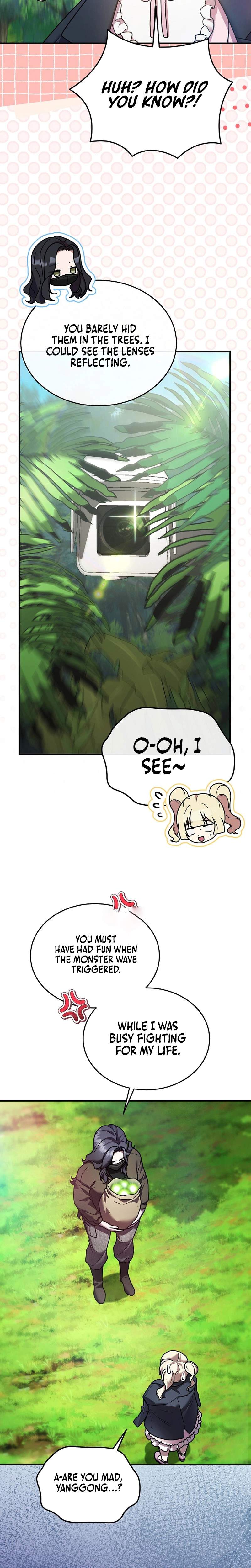 SSS-Class Regressor Has No Conscience Ch.16 p24
