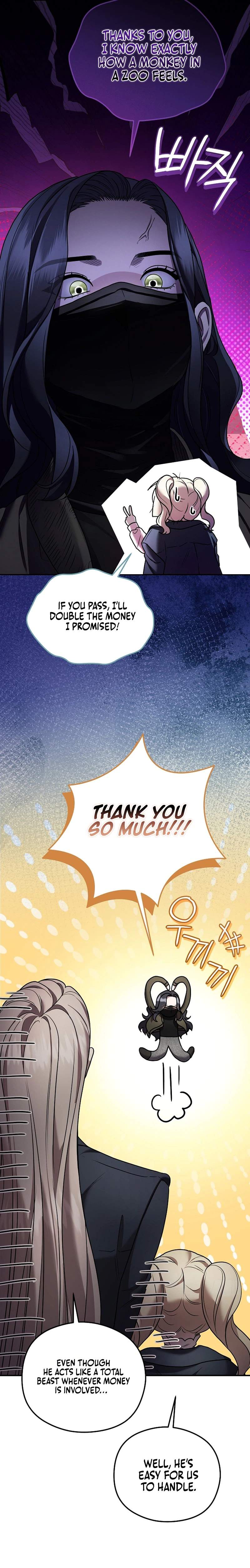 SSS-Class Regressor Has No Conscience Ch.16 p26