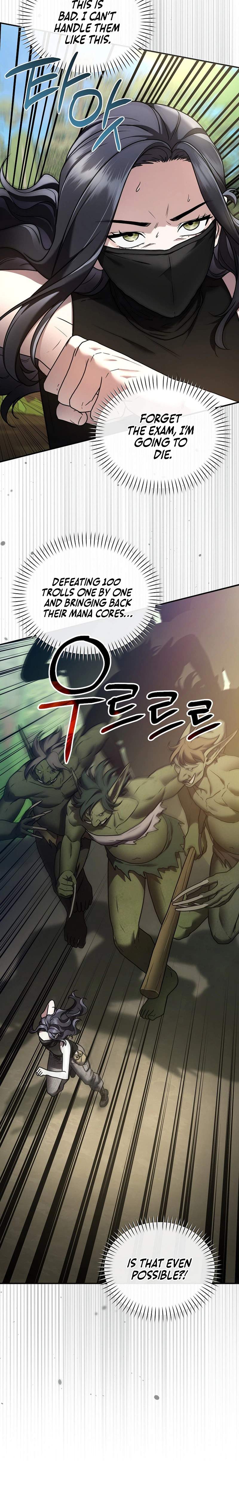 SSS-Class Regressor Has No Conscience Ch.16 p4