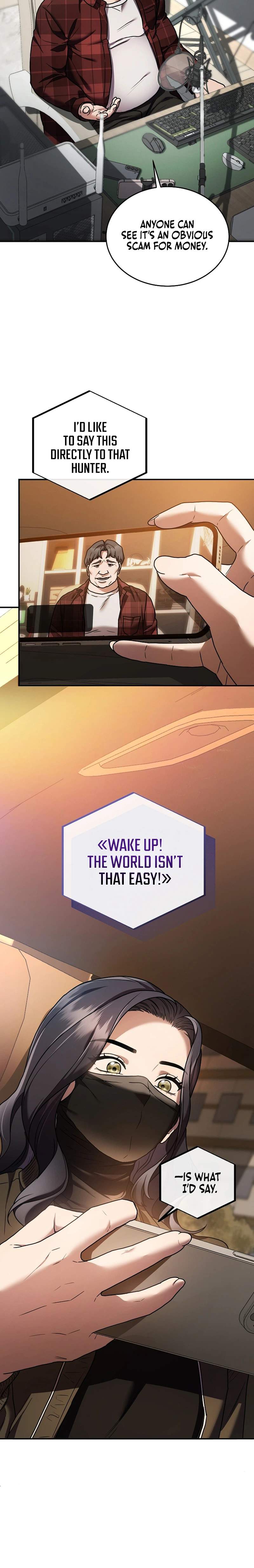 SSS-Class Regressor Has No Conscience Ch.16 p31